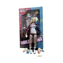 Suicide Squad X Força de tarefa especial móvel rosto e mão modelo brinquedo colecionável presente