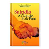 Suicídio a Vida Não Pode Parar Suicídio a Vida Não Pode Parar