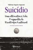 Suicídio