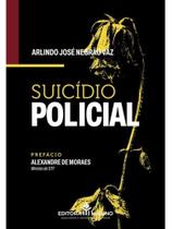 Suicídio policial Suicídio policial