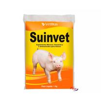 Suinvet 1kg - VETBRAS