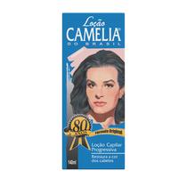 Suissa Loção Camélia Feminina Restauração da cor 140ML