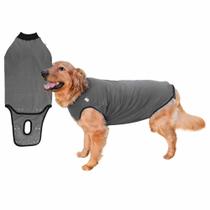 Suit de recuperação BellyGuard para cães após cirurgia: algodão