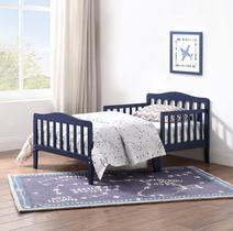 Suíte de Cama Infantil Bebe Blaire Azul Marinho Suíte de Cama Infantil Bebe Blaire Azul Marinho