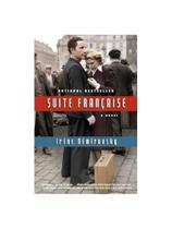 Suite francaise Suite francaise