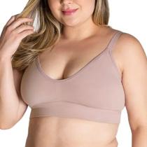 Suitiã Top Power Lupo Plus Size Loba Confort 41216 Casapaula Suitiã Top Power Lupo Plus Size Loba Confort 41216 Casapaula