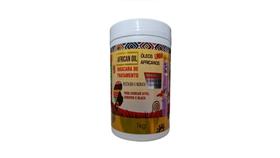 Suitt Professional African Oil Máscara 1 Kg Suitt Professional African Oil Máscara 1 Kg
