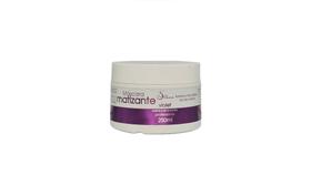 Suitt Professional Máscara Matizante Violet 250 ml