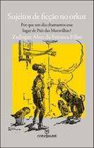 Sujeitos de ficçao no orkut - Annablume