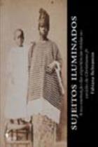 Sujeitos Iluminados - a Reconstituição Das Experiências Vividas No Estúdio De Christiano Jr.