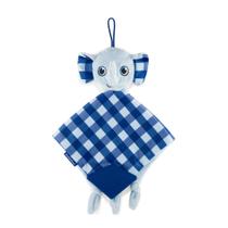 Sujetachupetes Elefante de Peluche BooginHead para Bebé