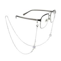 Sujetador de Cadenas para Anteojos y Gafas de Sol shionreiy Estilizado para Mujeres Sujetador de Cadenas para Anteojos y Gafas de Sol shionreiy Estilizado para Mujeres