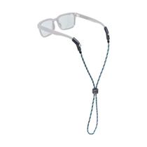 Sujetador para gafas Chums Ripcord de 3 mm para hombres y mujeres Sujetador para gafas Chums Ripcord de 3 mm para hombres y mujeres