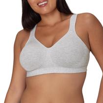 Sujetador Playtex 18 Horas Ultimate Lift sin Aros con Cobertura Completa 42C