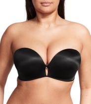 Sujetador Victoria's Secret Very Sexy Bombshell Sin Tirantes 34A