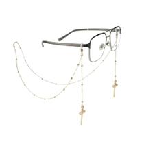 Sujetadores para Cadenas de Gafas y Anteojos de Sol shionreiy Elegantes para Mujeres Sujetadores para Cadenas de Gafas y Anteojos de Sol shionreiy Elegantes para Mujeres