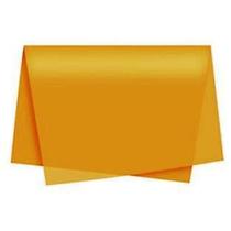 Sujinho Poli Liso 49X69CM Laranja Pacote com 50 Unidades