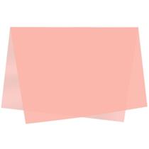 Sujinho Poli Liso 49X69CM LIGHT Coral - Pacote com 50 Sujinho Poli Liso 49X69CM LIGHT Coral - Pacote com 50