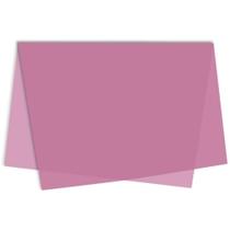 Sujinho Poli Liso 49X69CM Rose - Pacote com 50 Folhas Sujinho Poli Liso 49X69CM Rose - Pacote com 50 Folhas