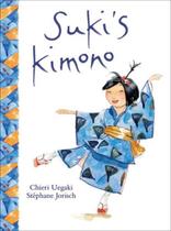 Sukis kimono - HACHETTE USA