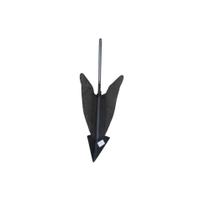 Sulcador Solo Regulagem Motocultivador Husqvarna TF338/TF544/TF545