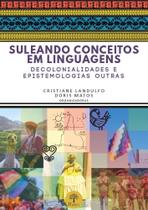 Suleando Conceitos em Linguagens - PONTES Suleando Conceitos em Linguagens - PONTES