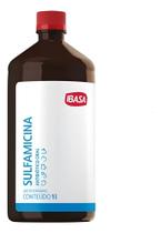 Sulfamicina 1 Litro - Ibasa