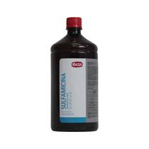Sulfamicina Ibasa 1 litro