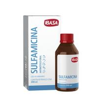 Sulfamicina Ibasa 200ml