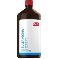 Sulfamicina Oral 1 Litro
