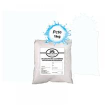Sulfato Alumínio Decantador Clarificante Piscinas 1 Kg