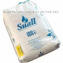 Sulfato de aluminio 25kg suall Sulfato de aluminio 25kg suall