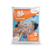Sulfato De Alumínio Decantador para Piscinas Montreal - 2 KG