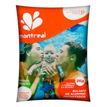 Sulfato de alumínio Montreal Sulfato de alumínio Montreal