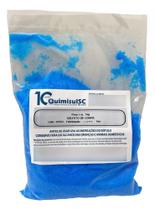 Sulfato de Cobre 5h2o - saco 500g