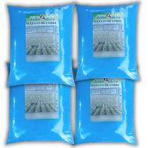 Sulfato De Cobre Pentahidratado 20 Kg Sulfato De Cobre Pentahidratado 20 Kg