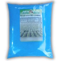 Sulfato De Cobre Pentahidratado 5Kg