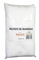 Sulfato de Magnésio 1 Kg