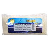 Sulfato de Magnésio 100 g Sulfato de Magnésio 100 g