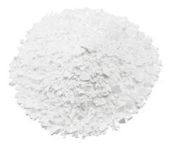 Sulfato De Magnésio, Sal Amargo, Sal Epsom - 1kg - Alquimia