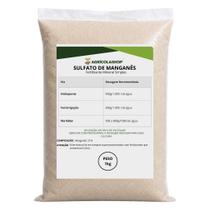 Sulfato De Manganês Monohidratado Micronutriente Mn 31% 1kg Sulfato De Manganês Monohidratado Micronutriente Mn 31% 1kg