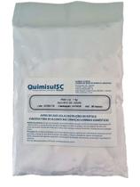 Sulfato de Sódio 99% puro 1 kg - Quimisul