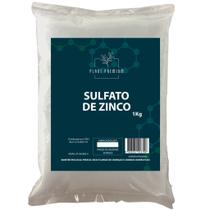 Sulfato de Zinco Adubo Fertilizante soluvel 20%zn 10%s