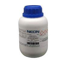 Sulfato de Zinco Heptahidratado P.A. 500 g - Neon