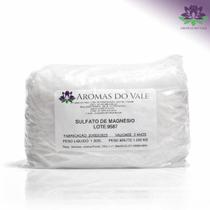Sulfato Magnésio Sal Epsom 1kg Cosmético Para Banho Relaxante Plantas Jardinagem Sais de Banho e Outras Aplicações Sulfato Magnésio Sal Epsom 1kg Cosmético Para Banho Relaxante Plantas Jardinagem Sais de Banho e Outras Aplicações