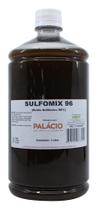 Sulfomix 96 (Acido Sulfônico 96%) 1 Litro Sulfomix 96 (Acido Sulfônico 96%) 1 Litro