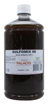 Sulfomix 96 (Acido Sulfônico 96%) 1 Litro