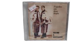 sulino & marrueiro*/ pagodes em dose dupla sulino & marrueiro*/ pagodes em dose dupla