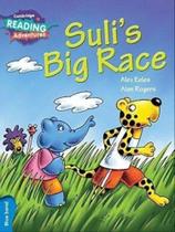 Sulis big race - blue band Sulis big race - blue band
