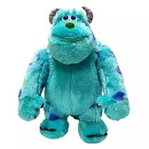 Sulley 45Cm Disney Pelúcia Monstros Sa - Fun F0098-1